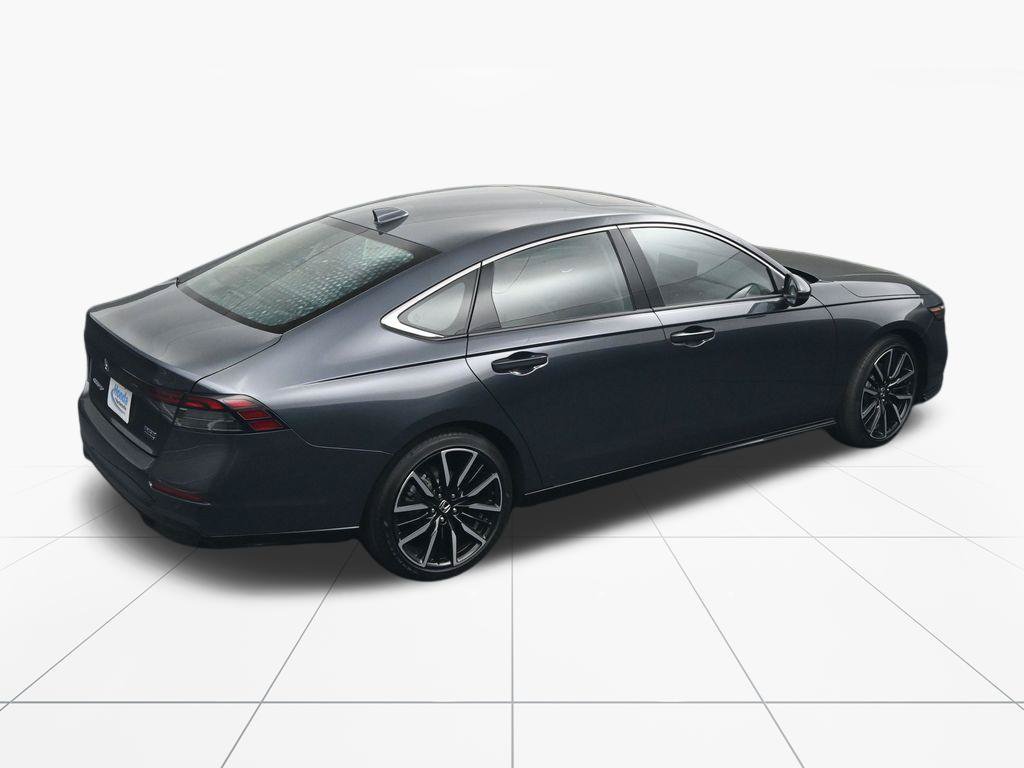 New 2026 Honda Accord Touring image 37