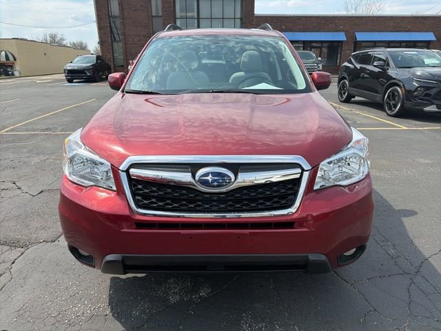 Used 2015 Subaru Forester 2.5i Premium image 2