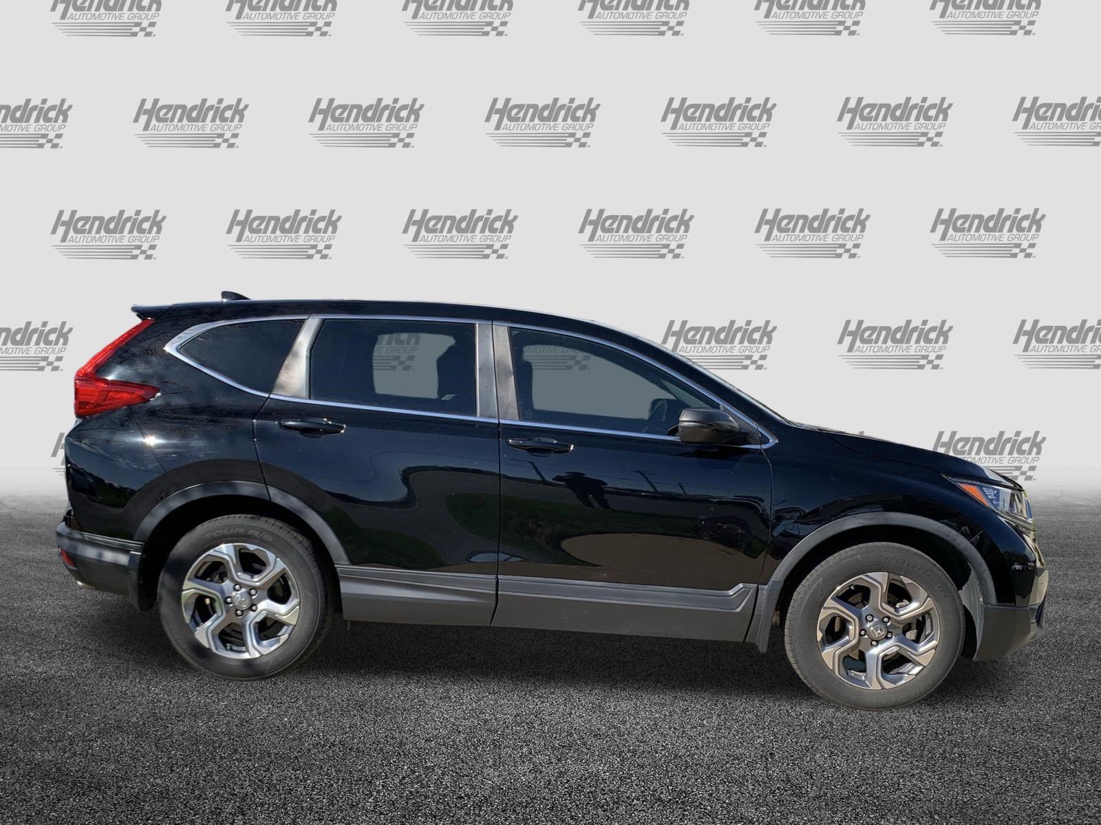 Used 2018 Honda CR-V EX image 11
