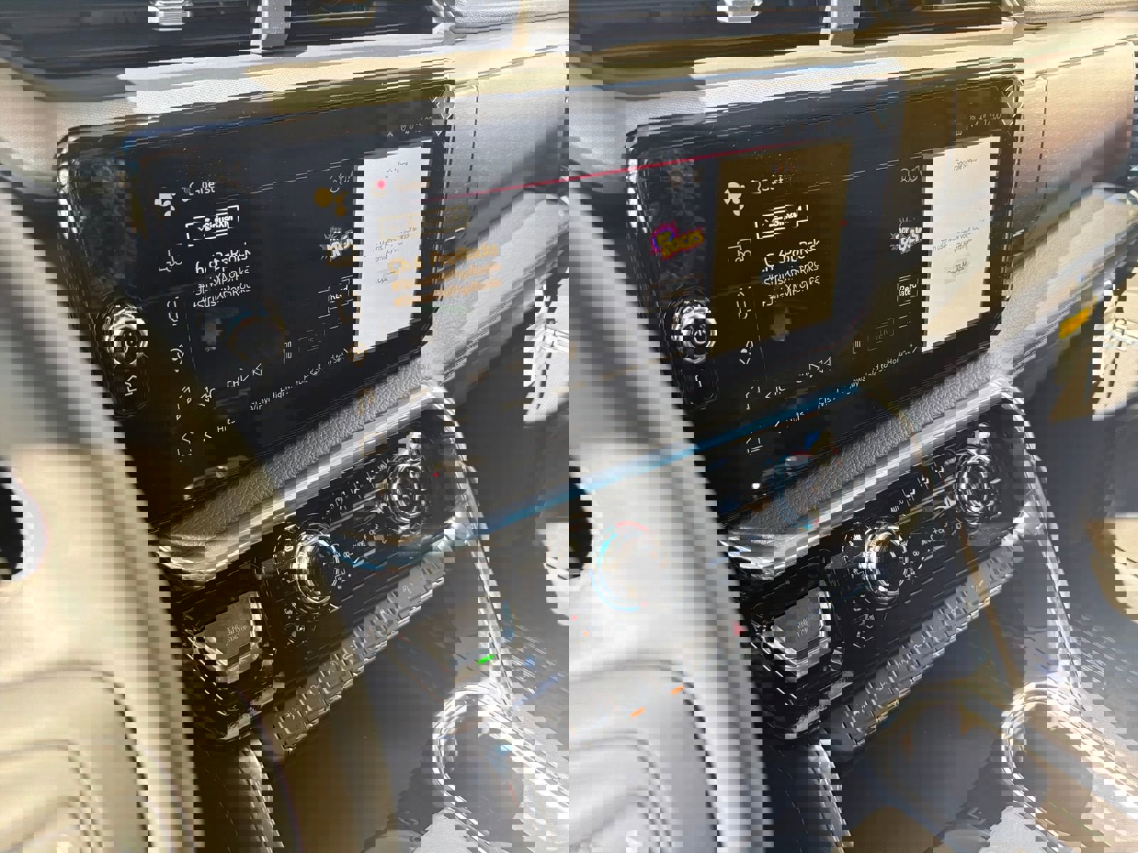 New 2026 GMC Sierra 1500 Denali w/ Technology Package image 20