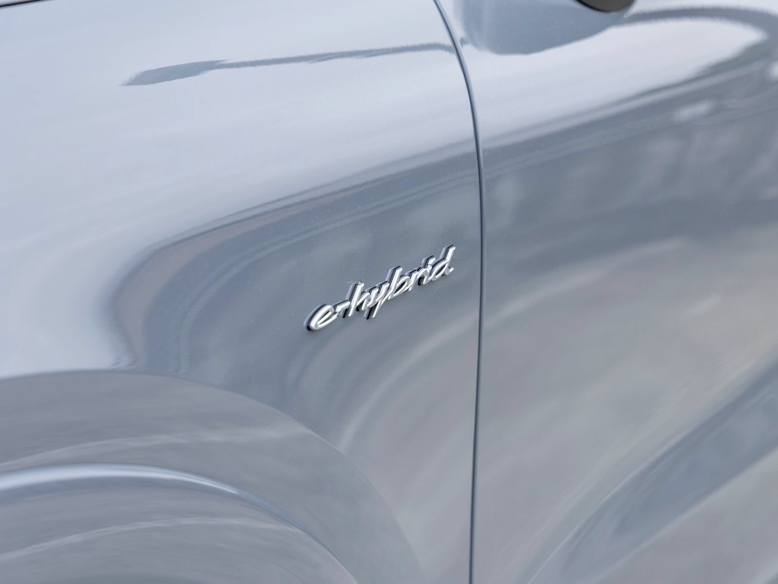 New 2026 Porsche Cayenne S AWD/4WD image 19