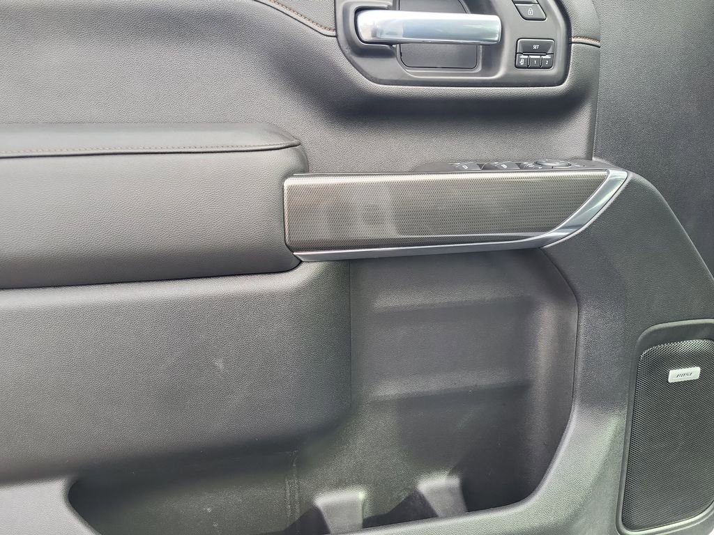 Used 2021 GMC Sierra 2500 AT4 w/ AT4 Premium Plus Package image 8