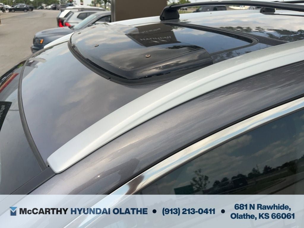 Used 2016 Honda CR-V Touring image 13