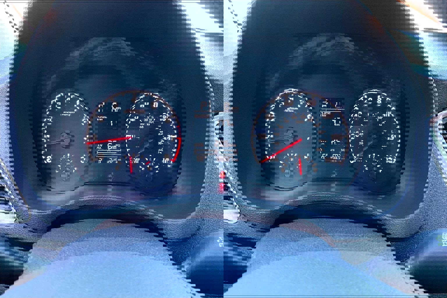 Used 2019 Hyundai Accent SE image 5