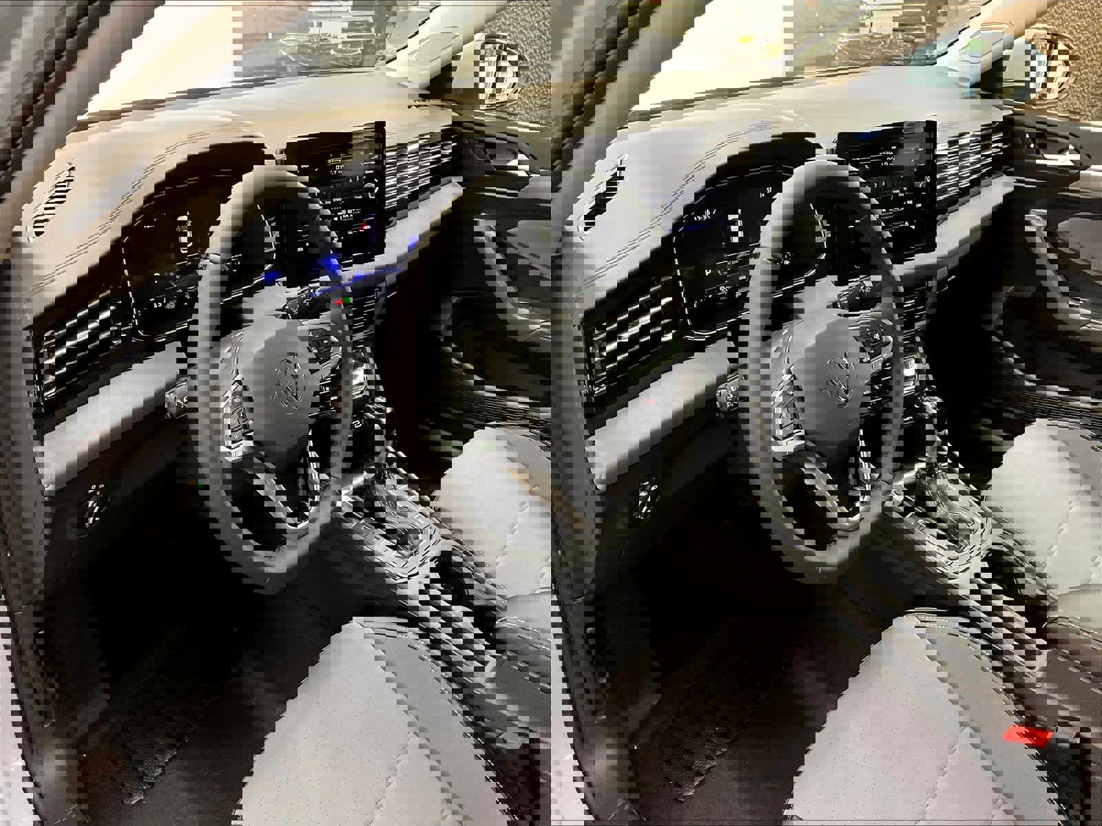 New 2026 Volkswagen Jetta SE image 8