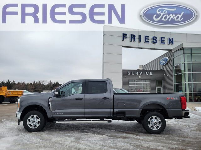 New 2026 Ford F350 XLT w/ FX4 Off-Road Package image 11