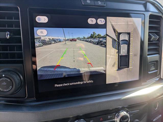 New 2026 Ford F350 Platinum image 12