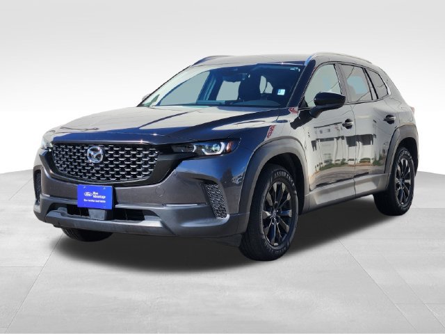 Used 2024 MAZDA CX-50 AWD 2.5 S image 4