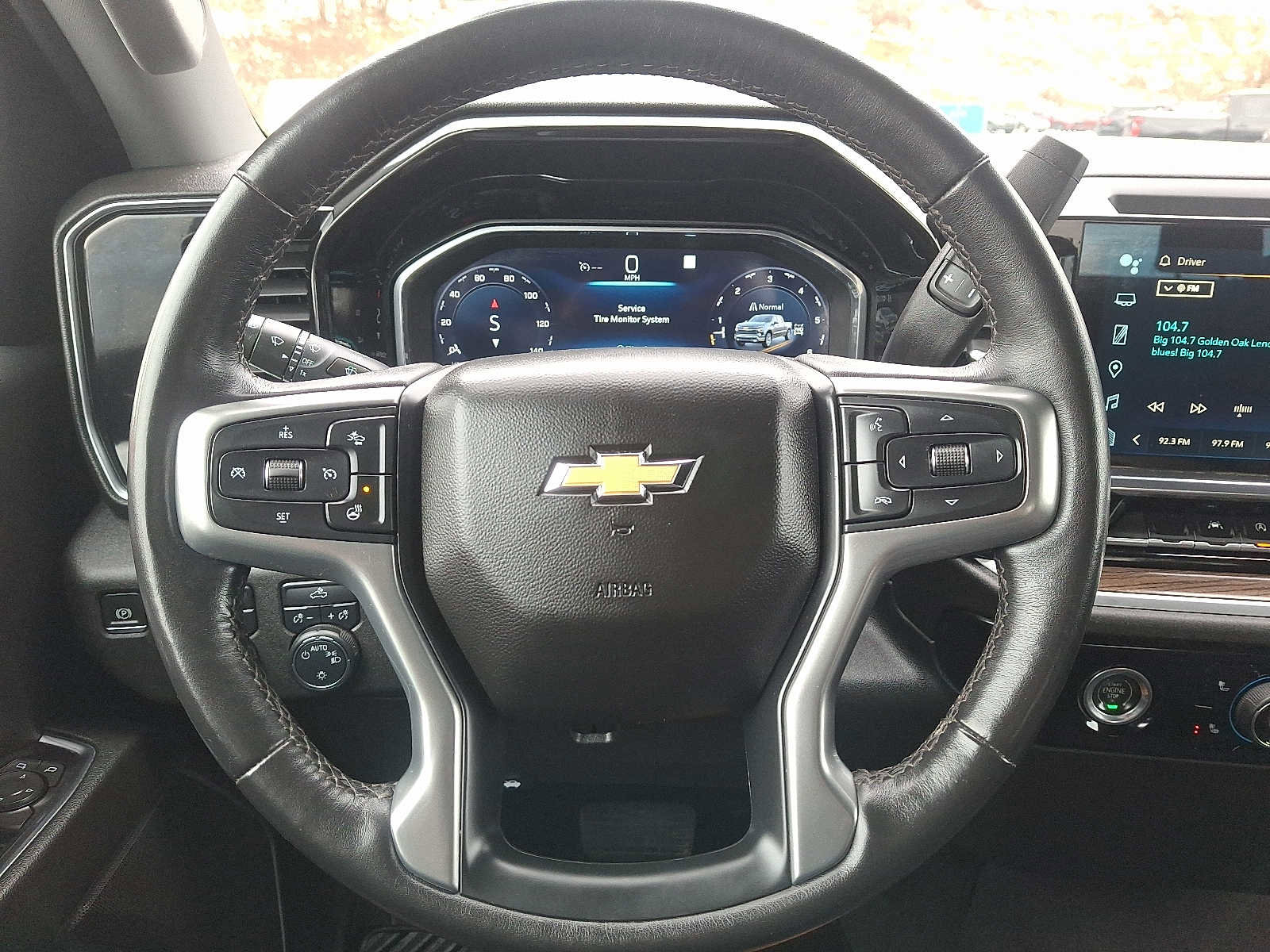 Used 2022 Chevrolet Silverado 1500 LT image 18