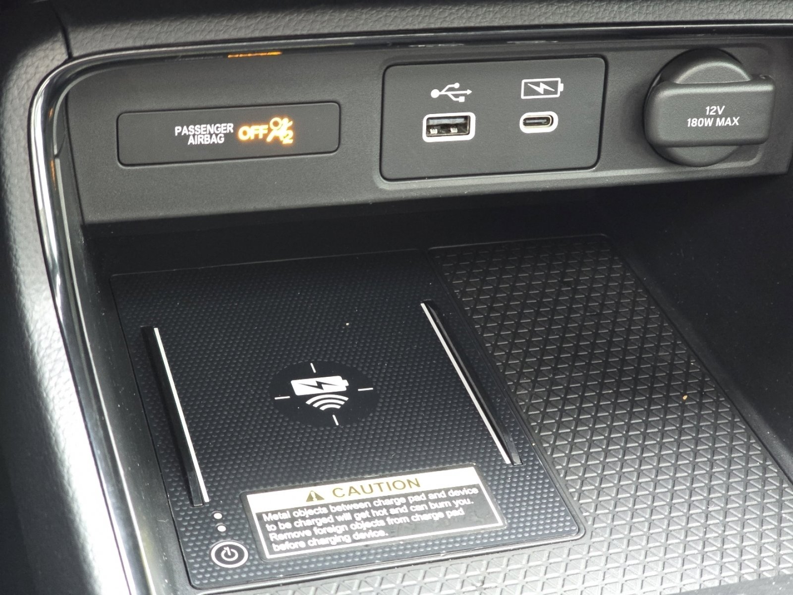 Used 2025 Honda CR-V Sport Touring image 11