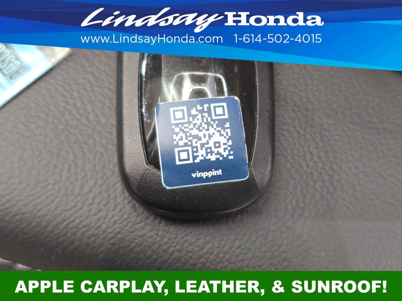 Used 2024 Honda CR-V EX-L image 22
