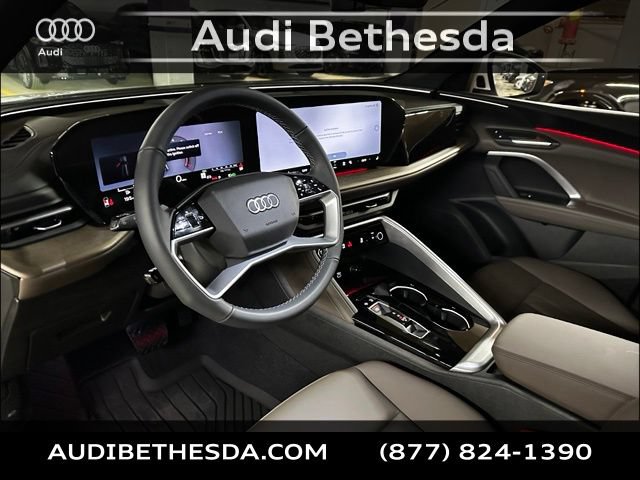 New 2026 Audi Q5 Premium AWD/4WD image 12