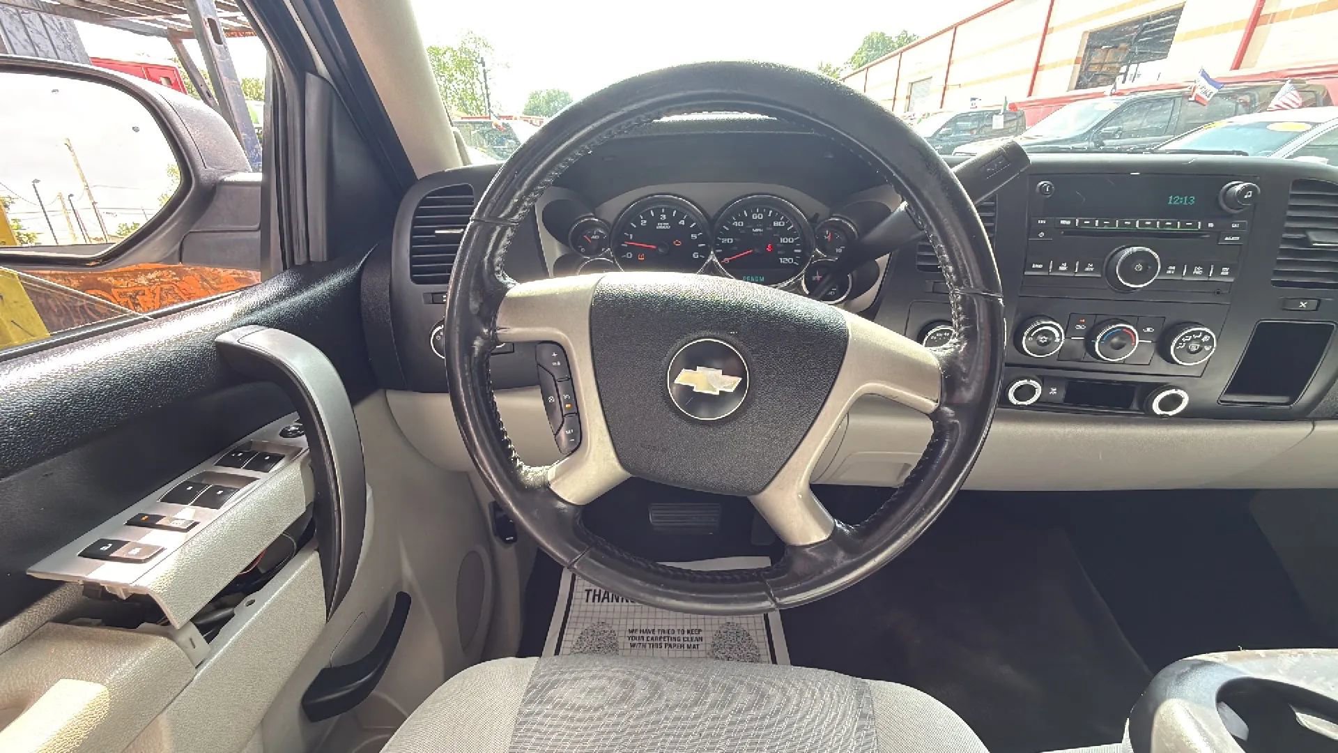 Used 2010 Chevrolet Silverado 1500 LT w/ Power Pack Plus image 23