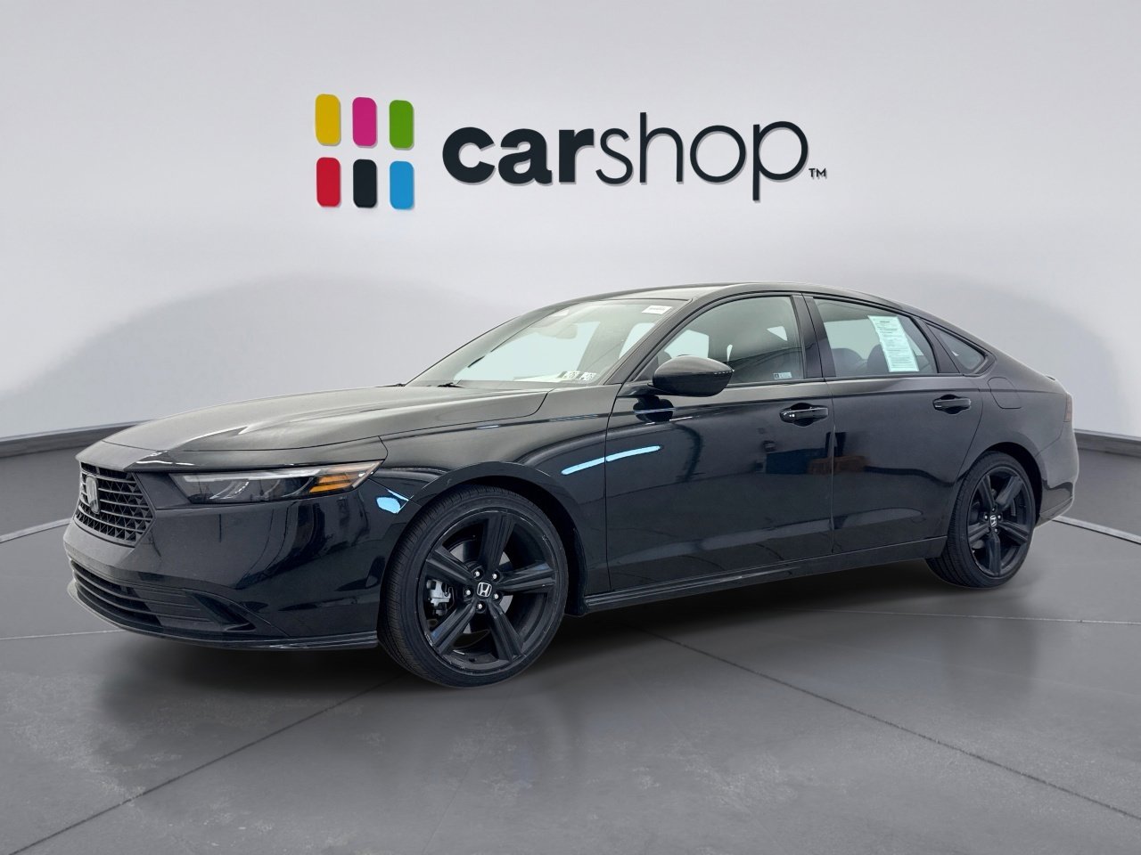 Used 2023 Honda Accord Sport