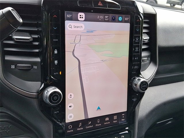 Used 2025 RAM 2500 Tradesman image 14