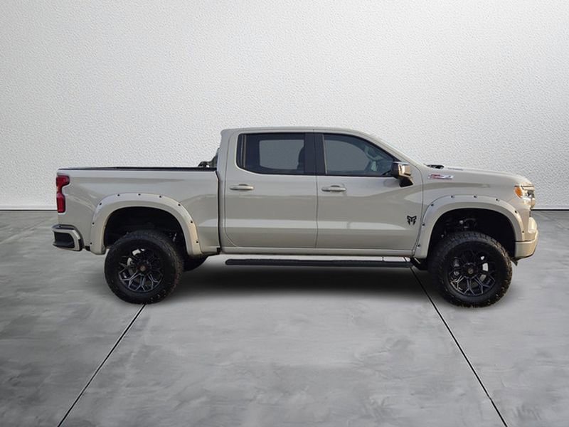 New 2026 Chevrolet Silverado 1500 RST image 6