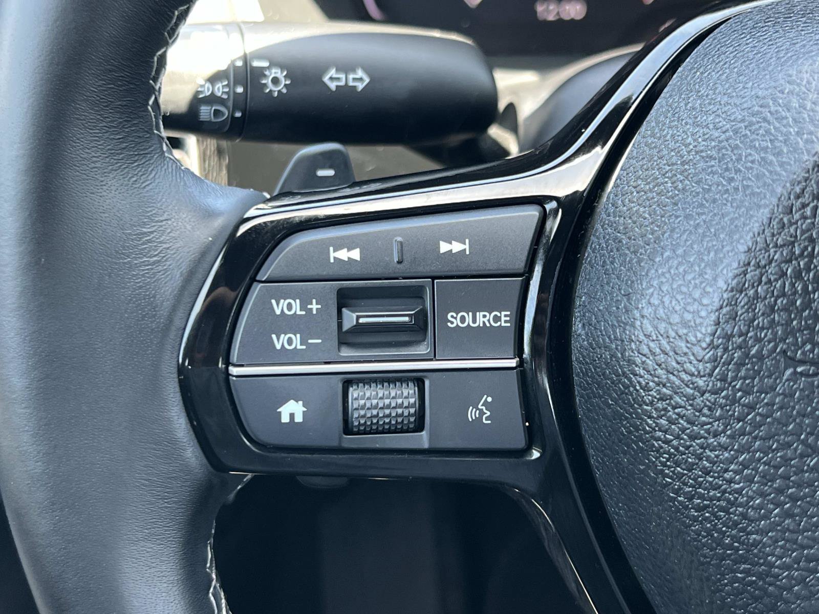 Certified 2024 Honda Civic Sport image 9