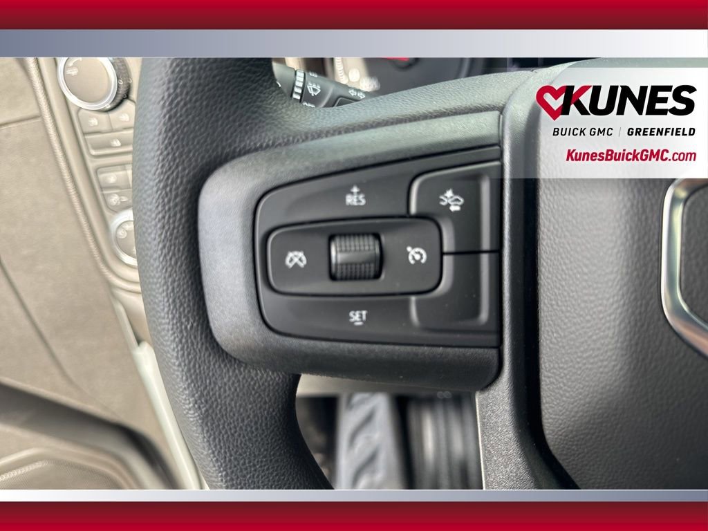 New 2025 GMC Sierra 3500 Pro image 21