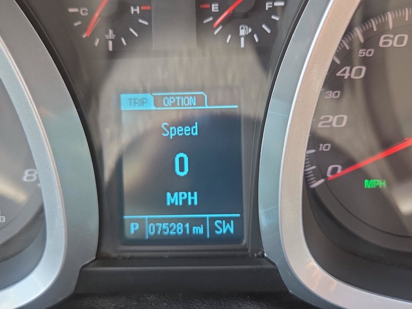 Used 2017 Chevrolet Equinox LT w/ Convenience Package FWD image 29