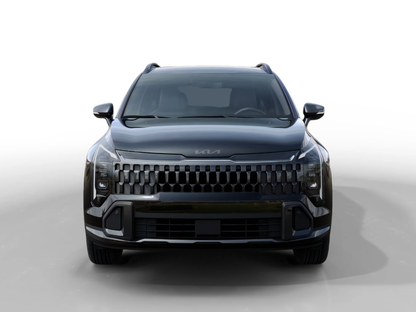 New 2027 Kia Sportage X-Line AWD/4WD image 2