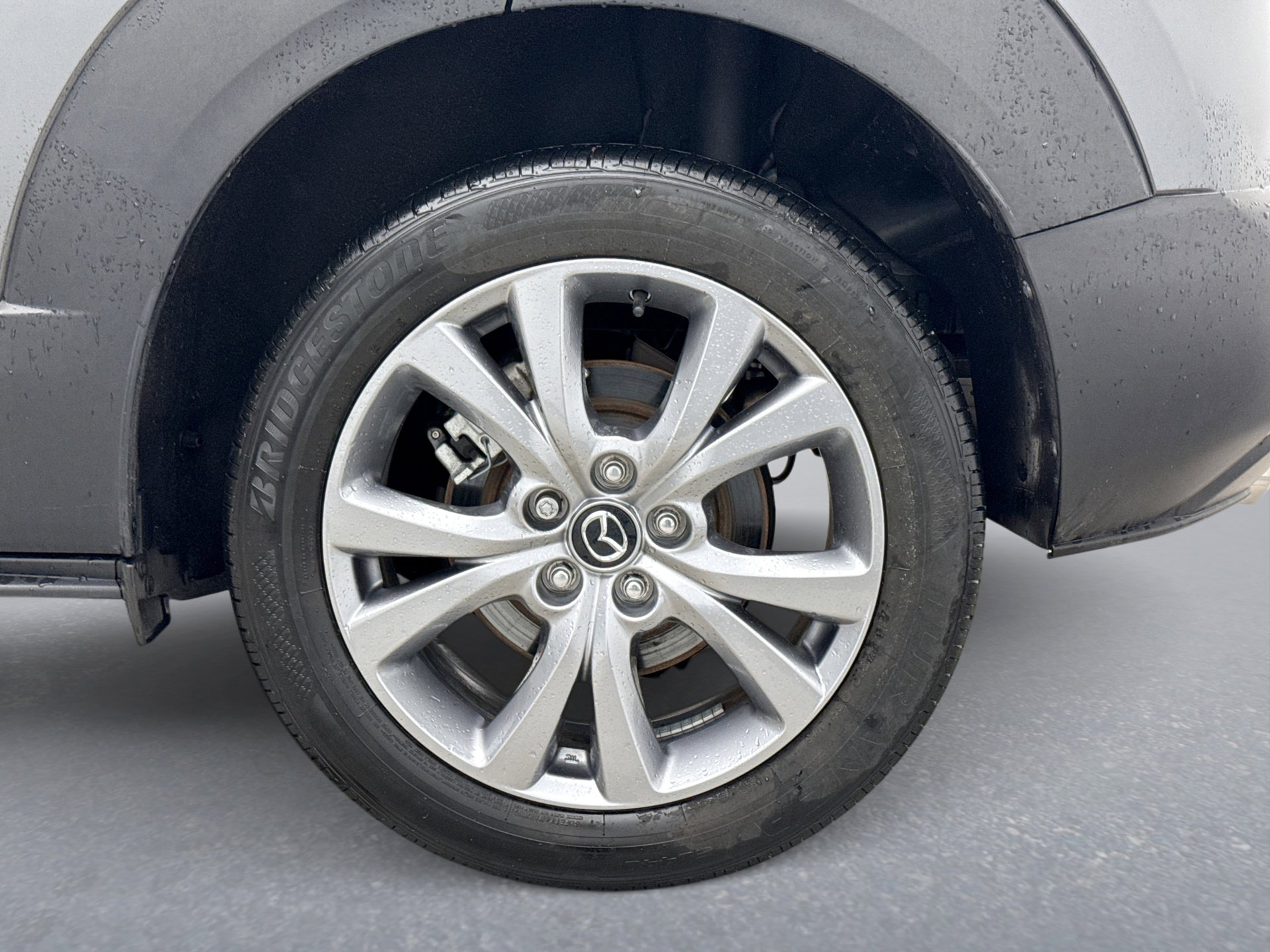 Used 2023 MAZDA CX-30 AWD 2.5 S w/ Premium Package image 25