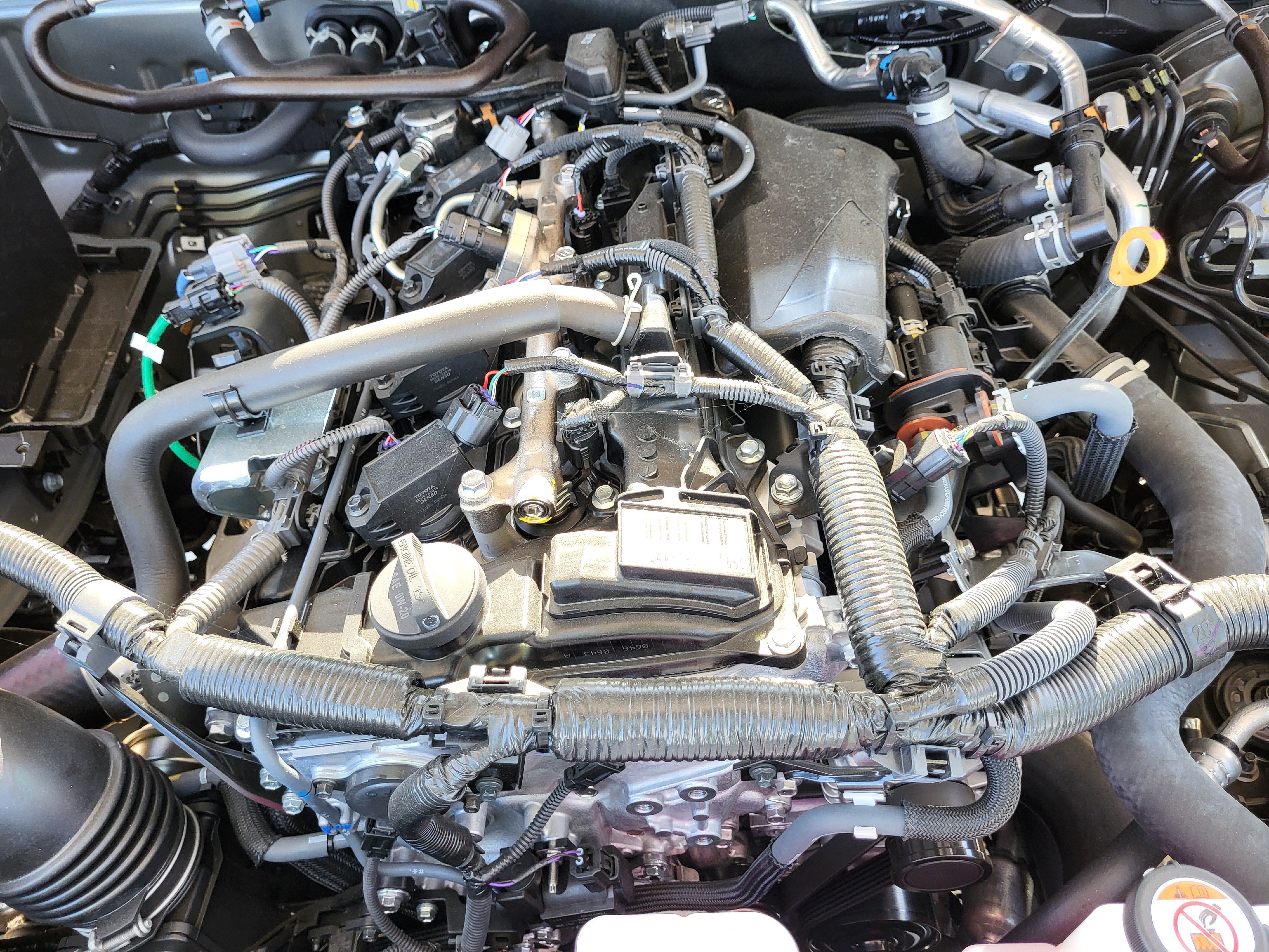 Used 2026 Toyota Tacoma SR5 AWD/4WD image 21