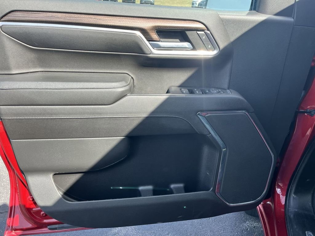 Certified 2023 Chevrolet Silverado 1500 LT w/ All Star Edition Plus image 21