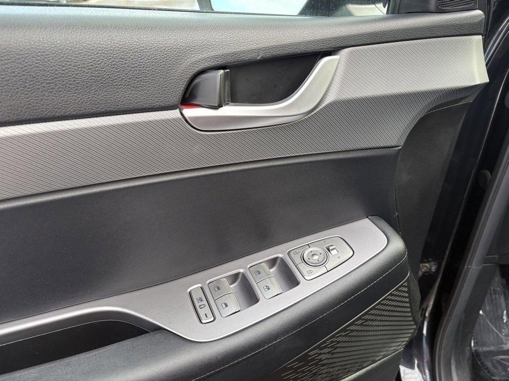 Used 2024 Hyundai Palisade SEL image 24