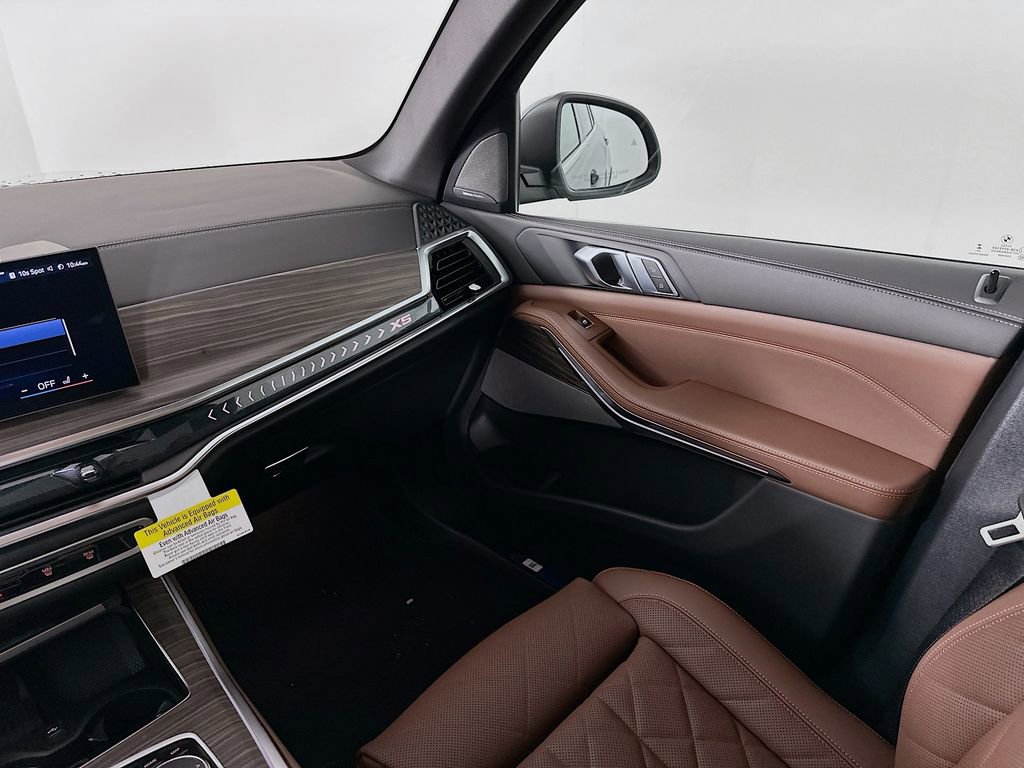 New 2026 BMW X5 xDrive40i image 31