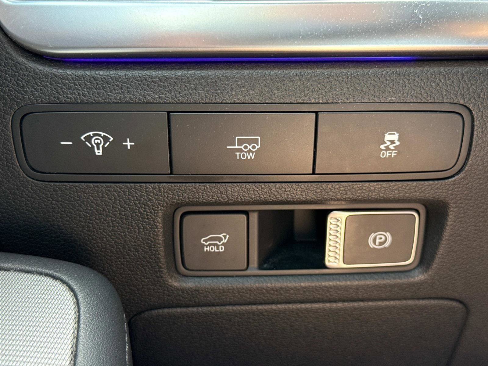 Used 2023 Hyundai Palisade Calligraphy image 13