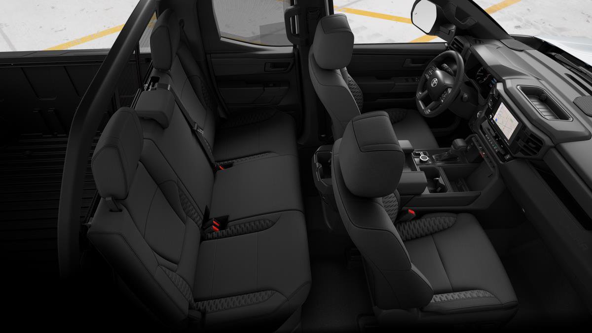 New 2026 Toyota Tundra SR5 image 22