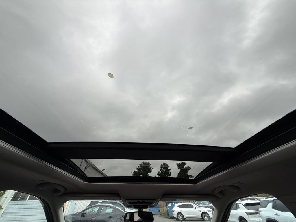 Used 2023 Nissan Rogue SL w/ SL Premium Package FWD image 23