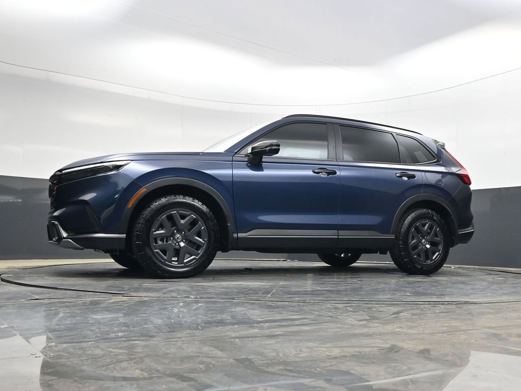 Certified 2026 Honda CR-V TrailSport image 30
