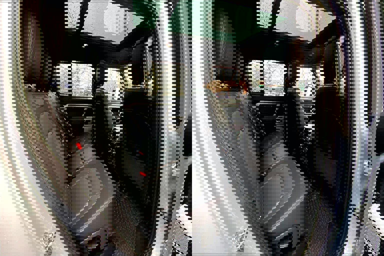 Certified 2023 Land Rover Defender 130 X-Dynamic SE image 34