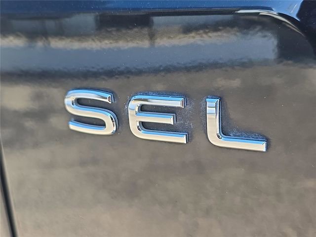 Used 2024 Volkswagen Atlas SEL Premium R-Line image 8