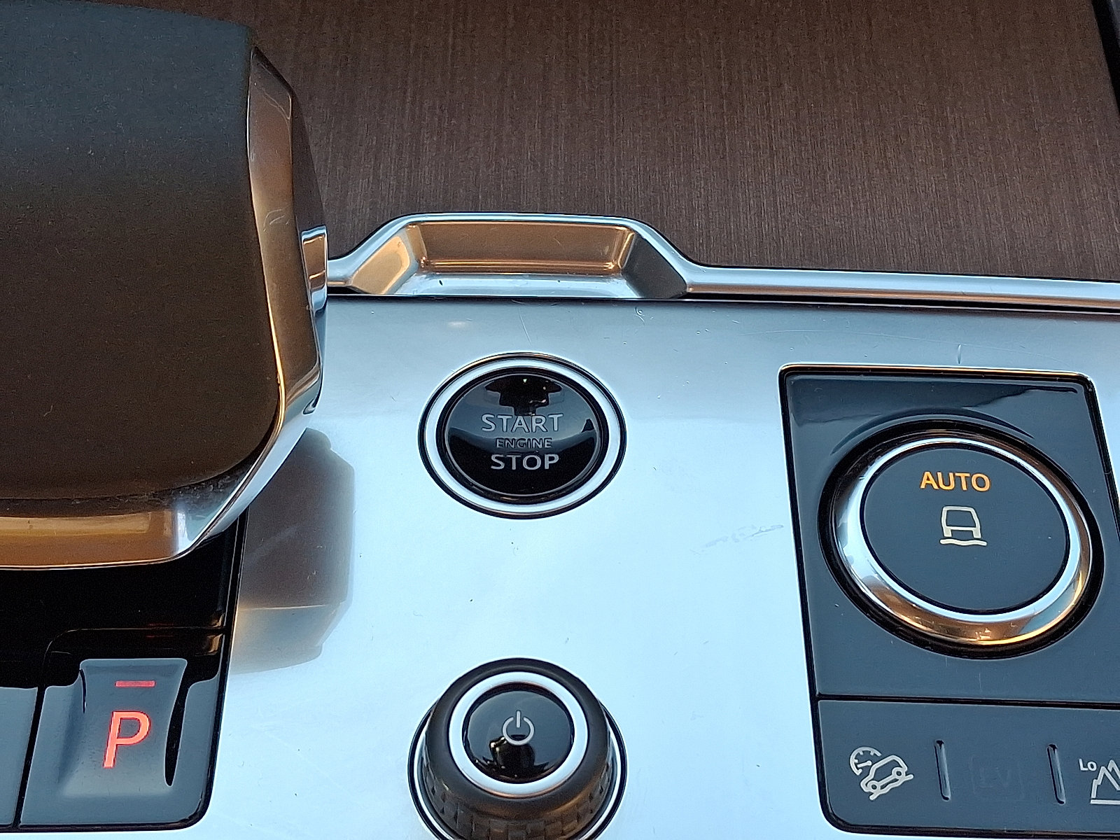 Used 2023 Land Rover Range Rover SE image 26