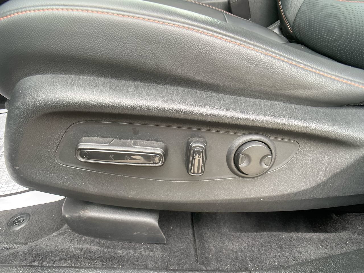 Used 2024 Honda CR-V Sport Touring image 13