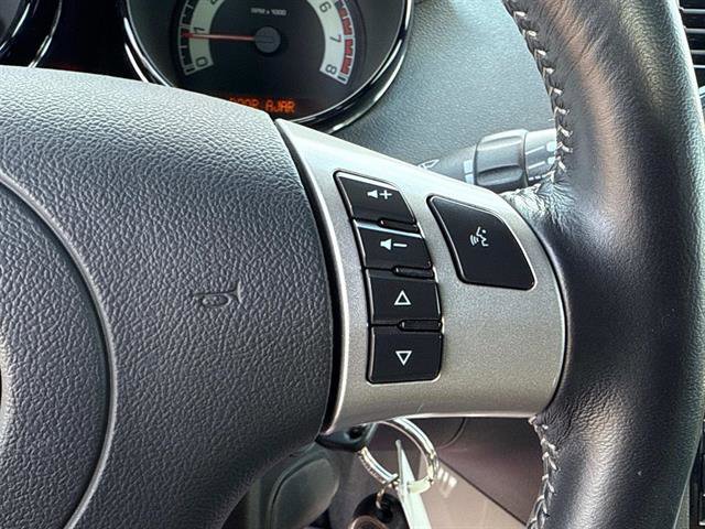 Used 2007 Saturn Sky Red Line image 14