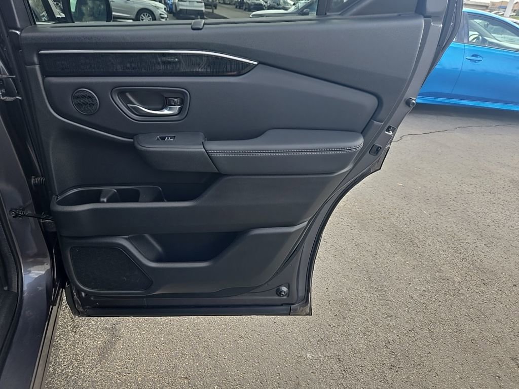 Certified 2024 Honda Pilot Elite image 31