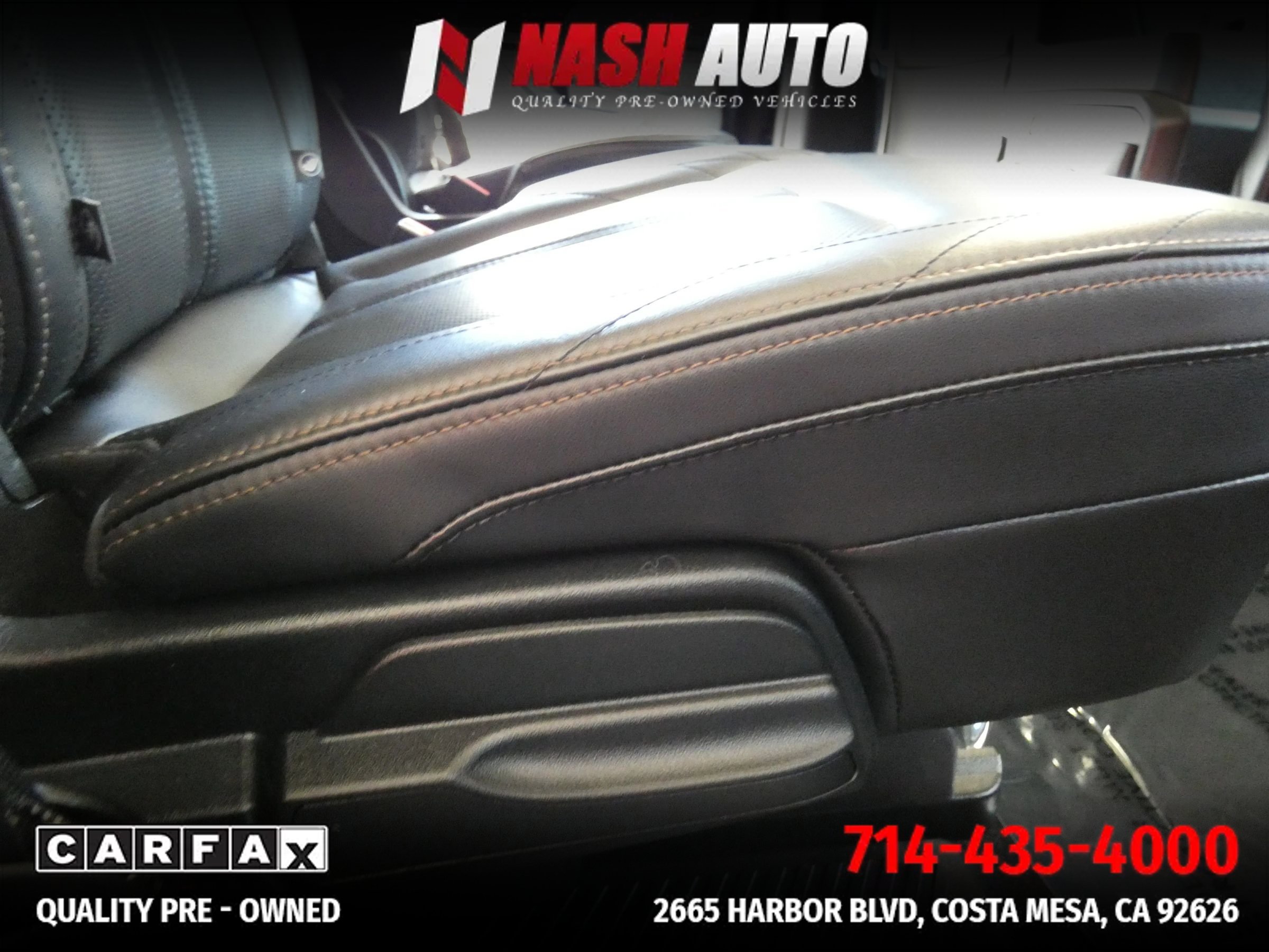 Used 2019 Ford Expedition Platinum AWD/4WD image 39