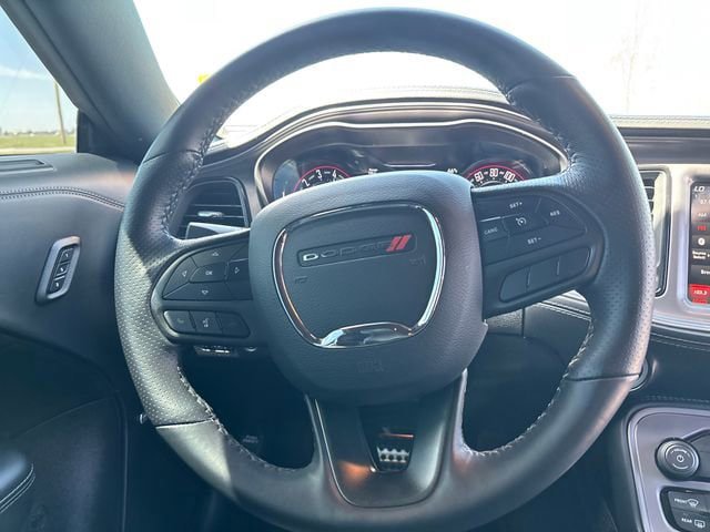 Used 2023 Dodge Challenger SXT w/ Plus Package AWD/4WD image 14