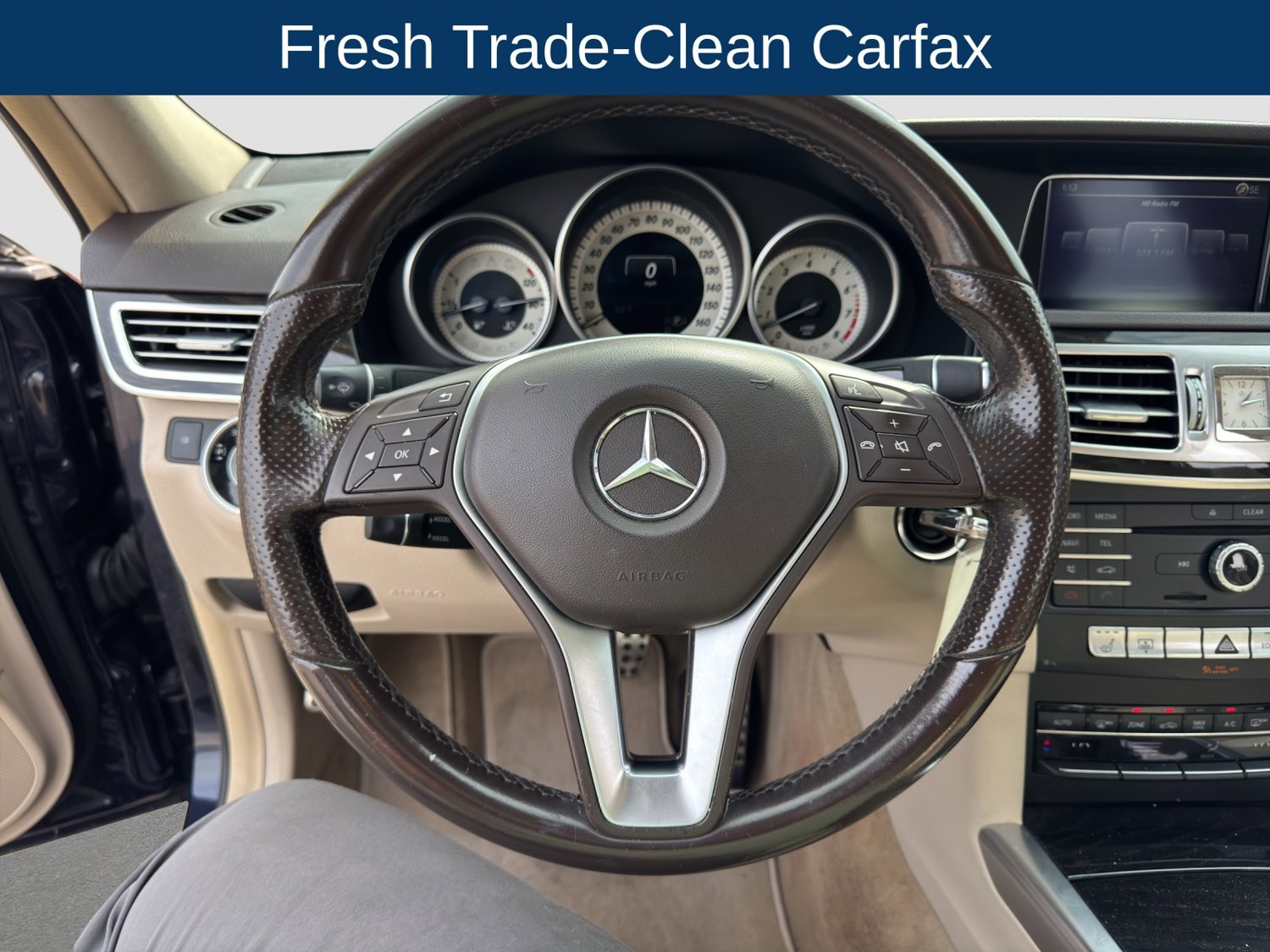 Used 2016 Mercedes-Benz E 350 4MATIC Sedan image 10