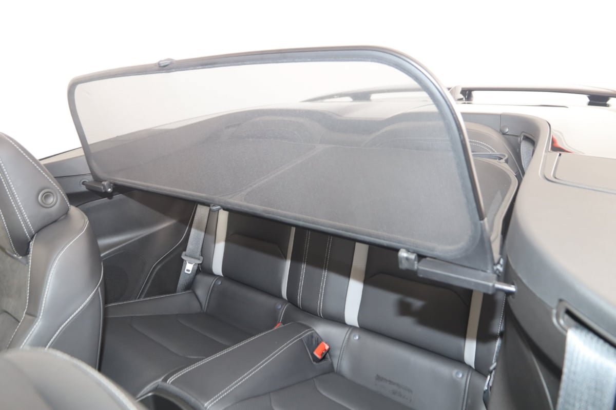 Used 2023 Chevrolet Camaro SS RWD image 61
