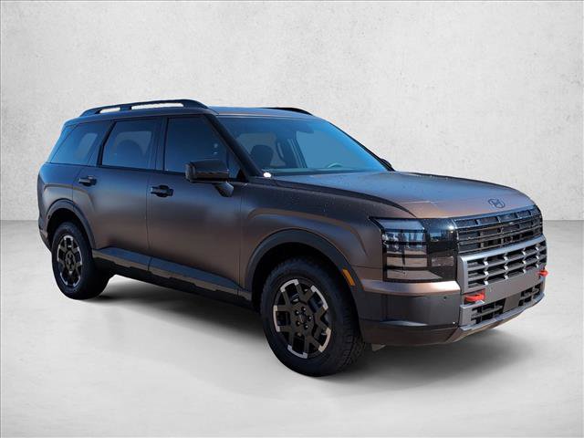 New 2026 Hyundai Palisade XRT Pro AWD/4WD image 7