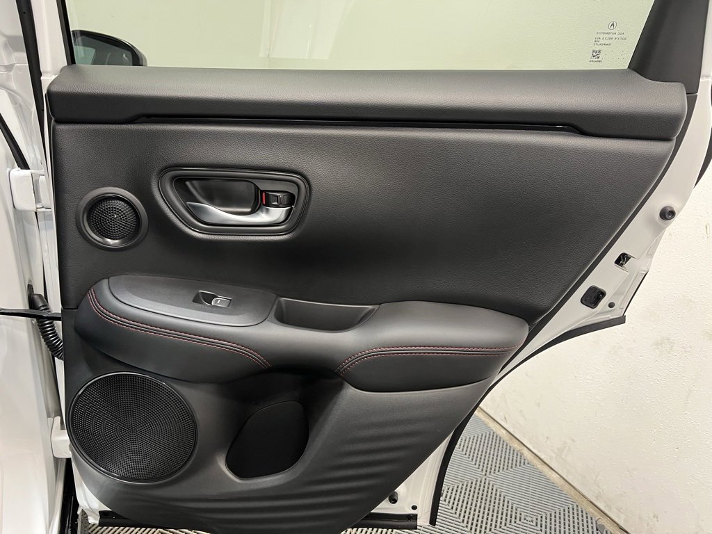 New 2026 Acura ADX A-Spec image 18