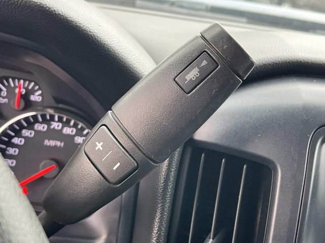 Used 2015 GMC Sierra 3500 4x4 Regular Cab w/ Sierra Convenience Package image 24