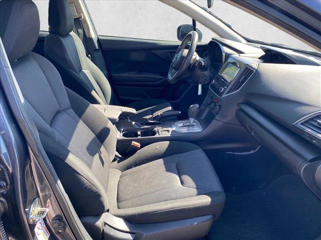 Used 2017 Subaru Impreza 2.0i Premium AWD/4WD image 26