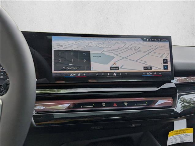 New 2026 BMW i5 eDrive40 w/ M Sport Package image 12