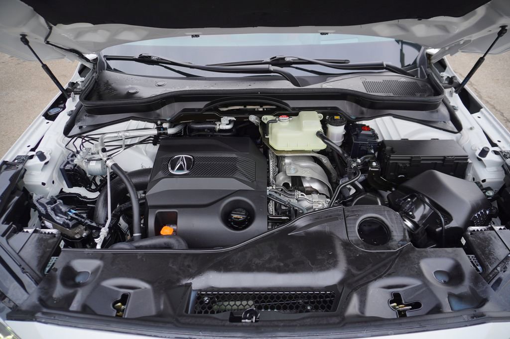 Used 2023 Acura MDX Type S image 37