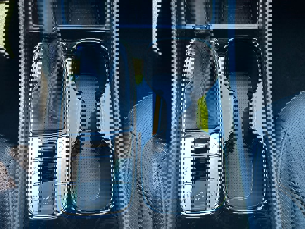 New 2025 Hyundai Tucson XRT image 9